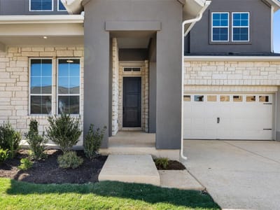 Living area at 287 San Saba Dr - 4 bed 3 bath home