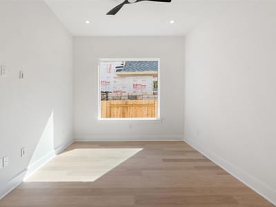 Primary bedroom at 287 San Saba Dr - 4 bed 3 bath home