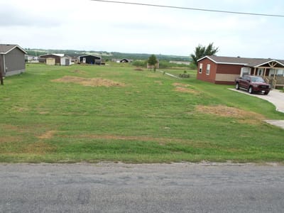 Primary bedroom at 2874 Cotton Gin RD - Cotton Gin Estates Ph 1A, Kyle, TX