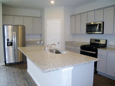 Kitchen at 288 Caddo BND - 4 bed 3 bath home