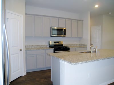 Primary bedroom at 288 Caddo BND - 4 bed 3 bath home
