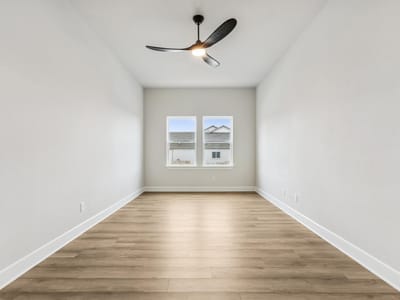 Primary bedroom at 288 Silver Sage CT - 4 bed 3 bath home