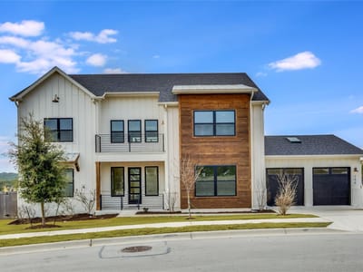 Living area at 288 Smoke Tree CIR - 4 bed 3 bath home