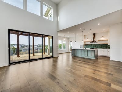 Primary bedroom at 288 Smoke Tree CIR - 4 bed 3 bath home