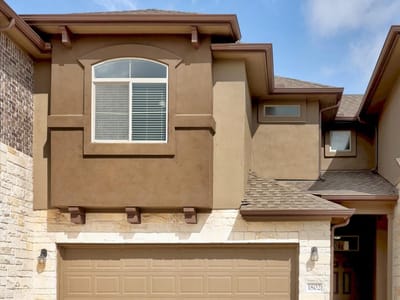 Kitchen at 2880 Donnell DR Unit #1802 - 3 bed 2 bath home