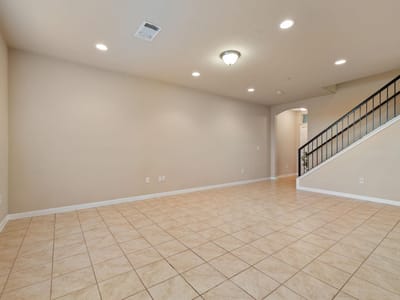Bathroom at 2880 Donnell DR Unit #702 - 3 bed 2 bath home