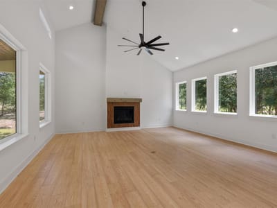 Property photo 3 at 2887 County Road 255 - 4 bed 3 bath home