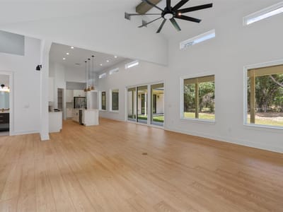 Property photo 4 at 2887 County Road 255 - 4 bed 3 bath home