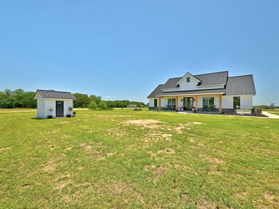 Kitchen at 2889 Old McMahan RD - 3 bed 2 bath home