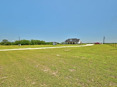 Primary bedroom at 2889 Old McMahan RD - 3 bed 2 bath home
