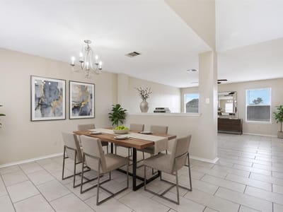 Property photo 3 at 289 Drystone TRL - 4 bed 3 bath home