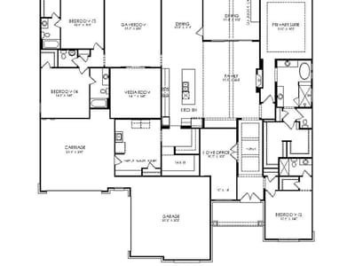 Property photo 2 at 2893 Heritage Heights RD - 4 bed 4 bath home