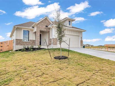 Kitchen at 290 Boatright Blvd - 3 bed 2 bath home