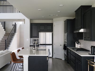 Kitchen at 290 Left Fork DR - 4 bed 3 bath home