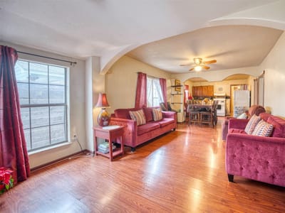 Property photo 3 at 2900 Castro ST - 5 bed 2 bath home