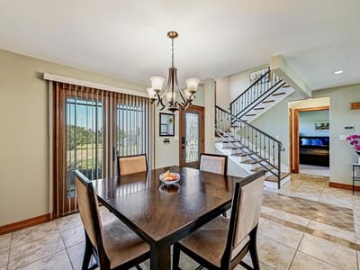 Kitchen at 2900 Hi Mesa - 4 bed 2 bath home