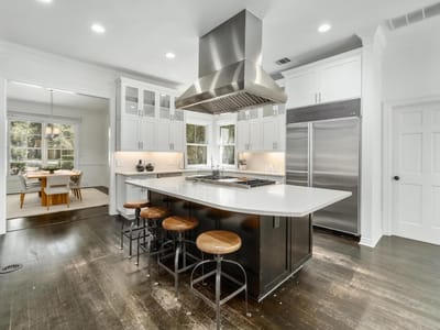 Bathroom at 2900 Meandering River CT - 5 bed 4 bath home