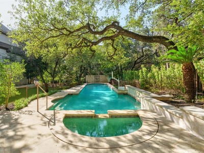 Property photo 2 at 2900 Meandering River CT - 5 bed 4 bath home