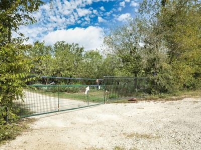 Property photo 4 at 2900 Salt Flat RD - Salt Flats, Luling, TX