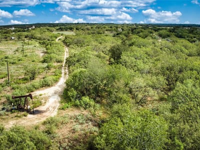Property photo 5 at 2900 Salt Flat RD - Salt Flats, Luling, TX