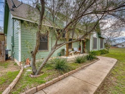 Primary bedroom at 2901 Fm 1980 - 3 bed 2 bath home
