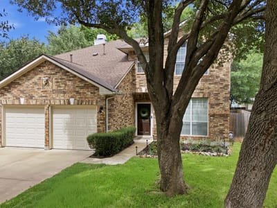 Primary bedroom at 2903 Pioneer WAY - 3 bed 2 bath home
