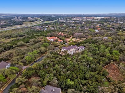 Primary bedroom at 2904 Regents Park - Treemont Ph A Sec 01, Austin, TX