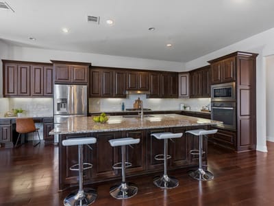 Kitchen at 2905 Browntop Ct - 5 bed 4 bath home