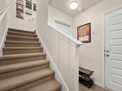 Bathroom at 2905 Saville Loop - 1 bed 1 bath home