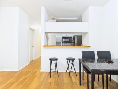 Property photo 4 at 2905 Swisher ST Unit #205 - 2 bed 1 bath home