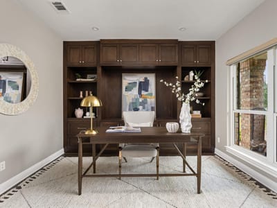 Primary bedroom at 2906 Padina DR - 6 bed 5 bath home