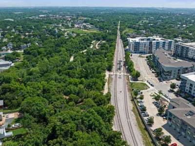 Property photo 3 at 2907 E Martin Luther King Jr BLVD - Division B, Austin, TX