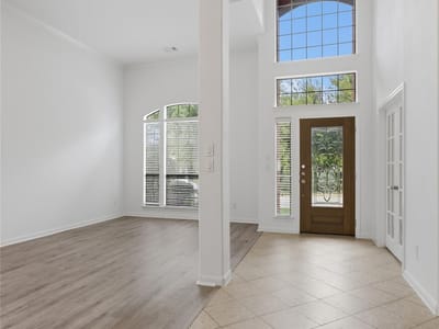 Primary bedroom at 2909 Agave LOOP - 5 bed 4 bath home