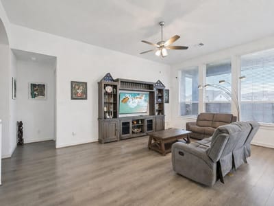 Kitchen at 291 Billowing WAY - 4 bed 2 bath home