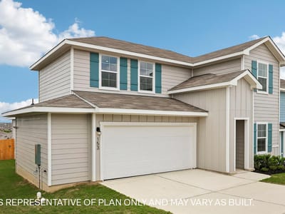 Property photo 3 at 291 Palestine TRL - 4 bed 3 bath home