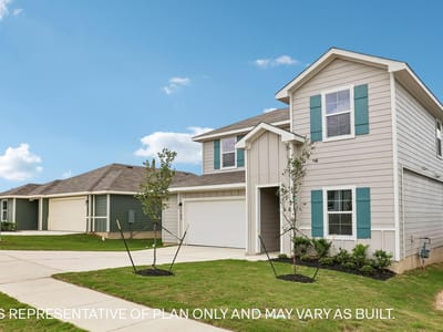 Property photo 4 at 291 Palestine TRL - 4 bed 3 bath home