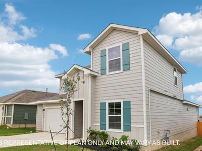 Property photo 5 at 291 Palestine TRL - 4 bed 3 bath home