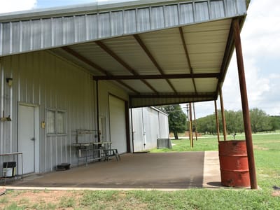 Primary bedroom at 291 Reids Bnd - Bastrop Town Tr, Bastrop, TX