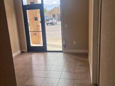 Living area at 2911 S A W Grimes Blvd Unit #740 and 750 - Tallgrass Medical &Professiona, Pflugerville, TX