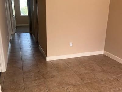 Kitchen at 2911 S A W Grimes Blvd Unit #740 and 750 - Tallgrass Medical &Professiona, Pflugerville, TX
