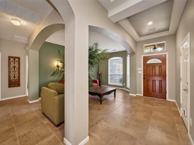 Kitchen at 2913 Clinton PL - 4 bed 2 bath home