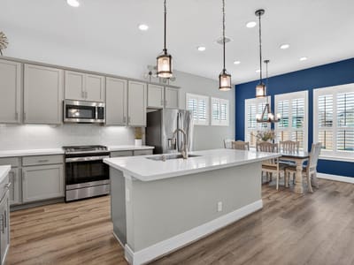 Living area at 2917 Tuaber - 4 bed 3 bath home