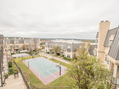 Living area at 2918 Ranch Road 620 N Unit #270 - 3 bed 2 bath home