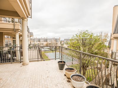 Kitchen at 2918 Ranch Road 620 N Unit #270 - 3 bed 2 bath home