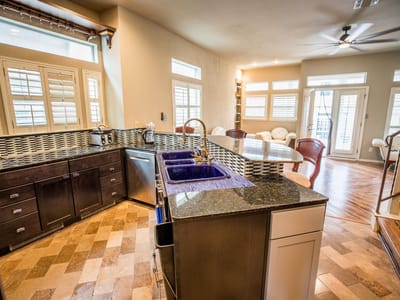 Bathroom at 2918 Ranch Road 620 N Unit #270 - 3 bed 2 bath home