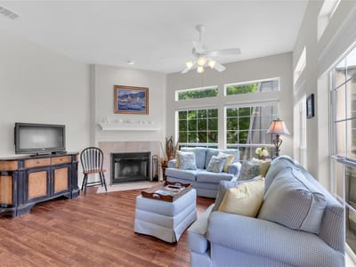 Kitchen at 2918 Ranch Road 620 N Unit #L-173 - 2 bed 2 bath home