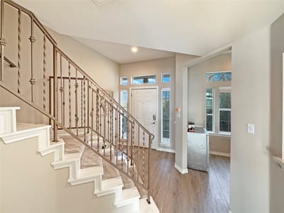Bathroom at 2918 Ranch Road 620 N Unit #Y199 - 2 bed 2 bath home