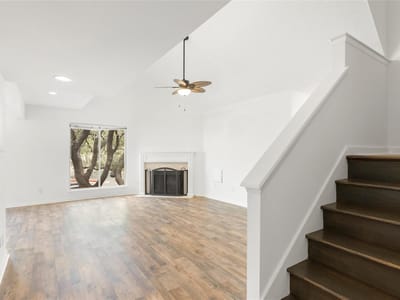 Bathroom at 2918 Ranch Road 620 Rd N Unit #C122 - 3 bed 3 bath home