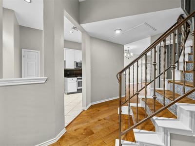 Bathroom at 2918 N Ranch Road 620 Rd Unit #W219 - 2 bed 2 bath home