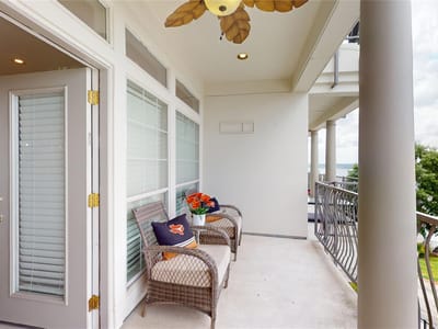 Living area at 2918 Ranch Road 620 Unit #297 - 4 bed 3 bath home
